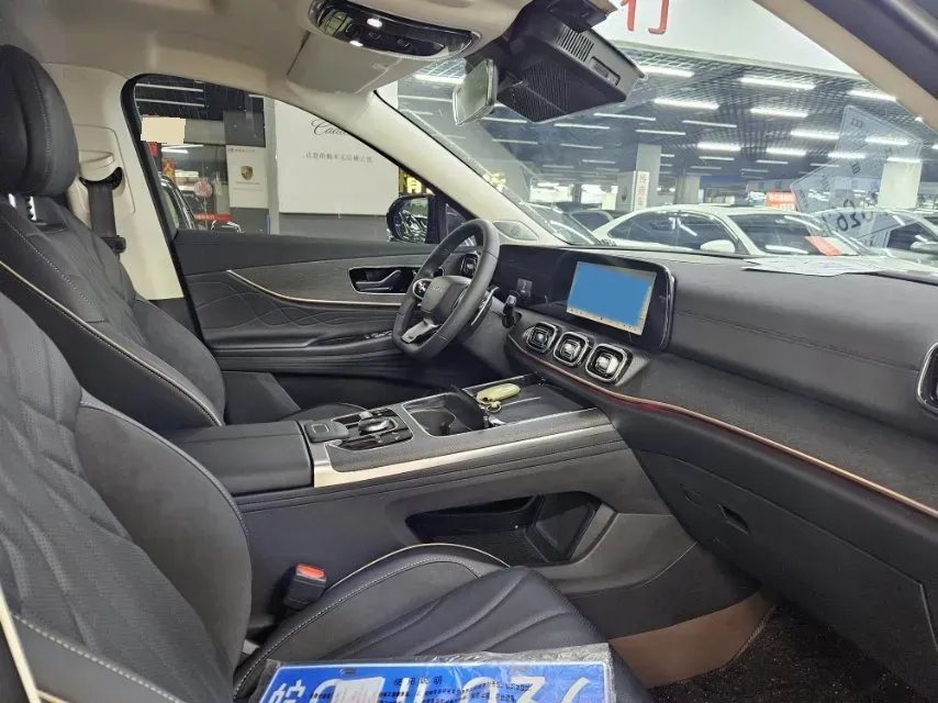 2024 Exceed TXL 2.0T 261HP L4 8AT,autocango,china used car exporter,china ev exporter,chinese used car exporter,chinese used ev exporter