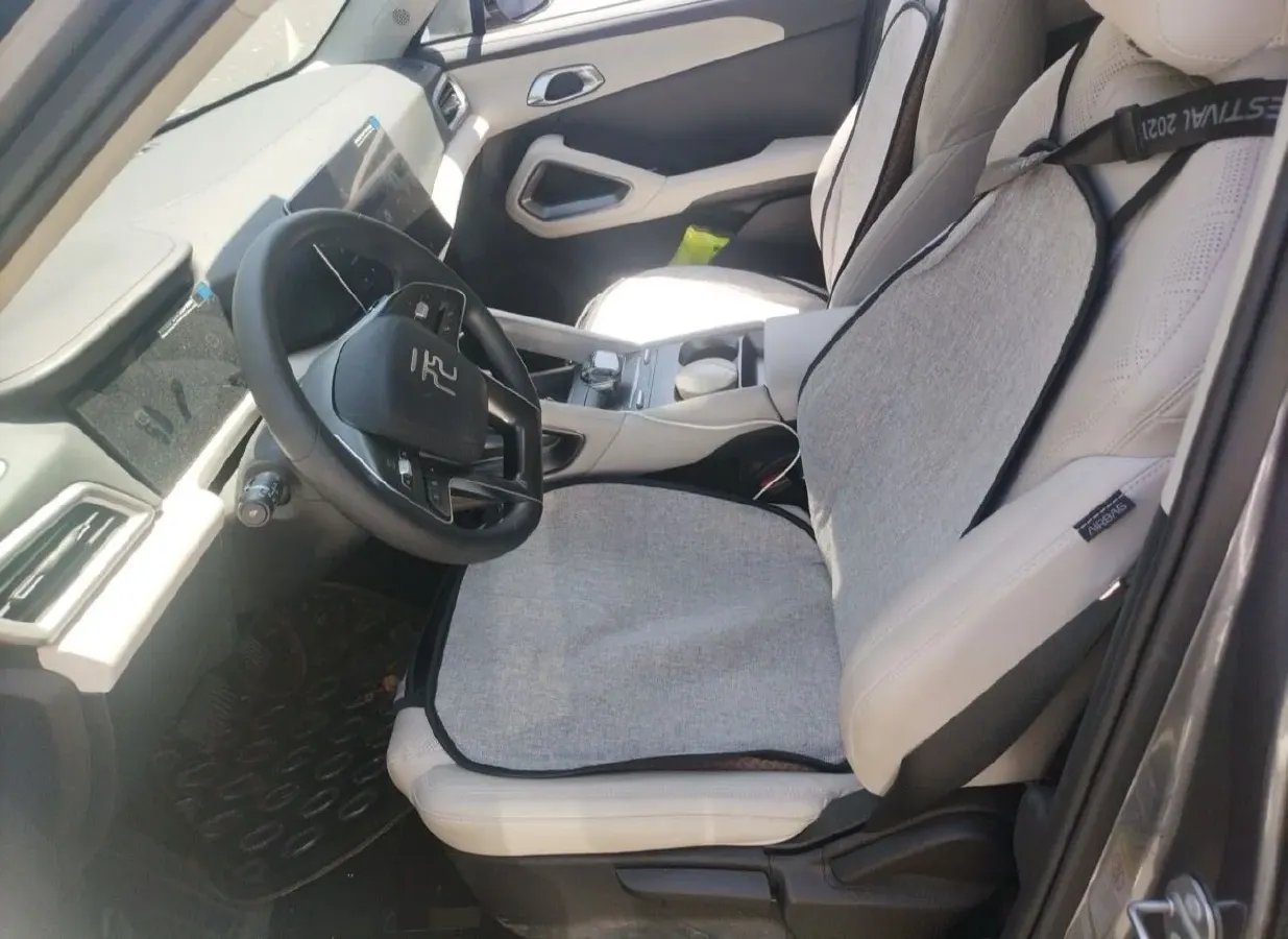 2024 BYD YuanUP BEV 45.12KWH,autocango,china used car exporter,china ev exporter,chinese used car exporter,chinese used ev exporter