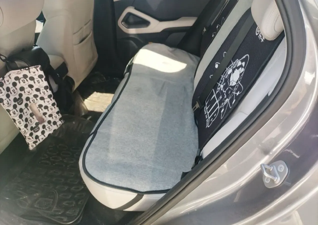 2024 BYD YuanUP BEV 45.12KWH,autocango,china used car exporter,china ev exporter,chinese used car exporter,chinese used ev exporter