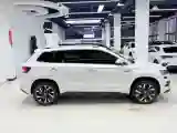 2022 Skoda Karoq 1.4T 150HP L4 7DCT