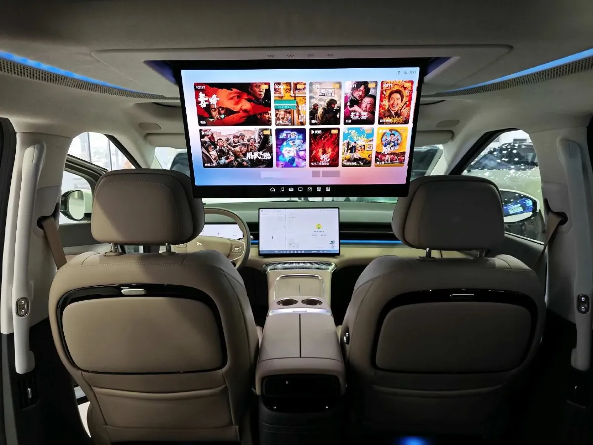 2025 Xpeng X9 BEV,autocango,china used car exporter,china ev exporter,chinese used car exporter,chinese used ev exporter