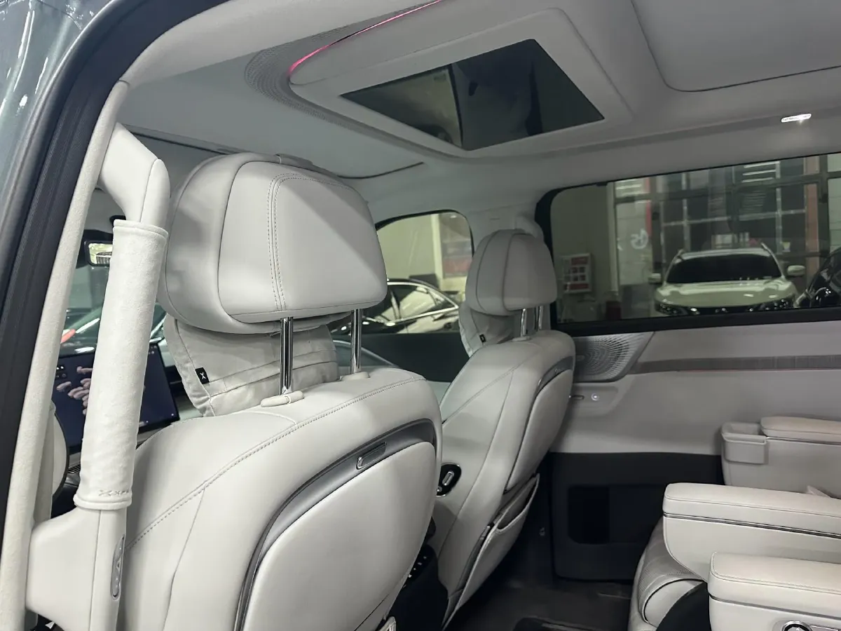 2026 Xpeng X9 REEV 150HP REEV,autocango,china used car exporter,china ev exporter,chinese used car exporter,chinese used ev exporter