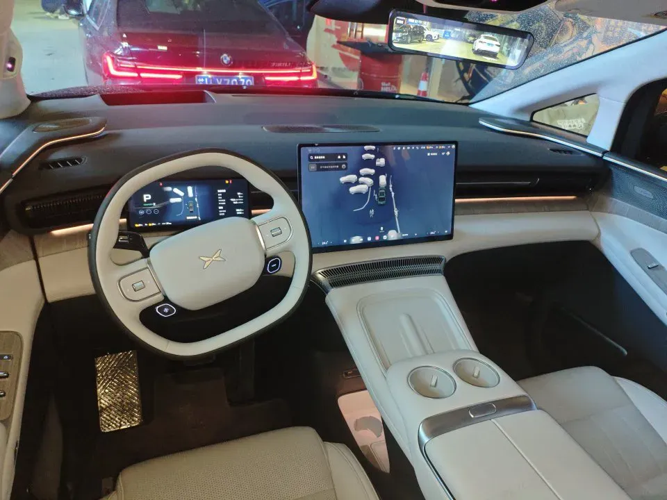 2026 Xpeng X9 REEV 150HP REEV,autocango,china used car exporter,china ev exporter,chinese used car exporter,chinese used ev exporter