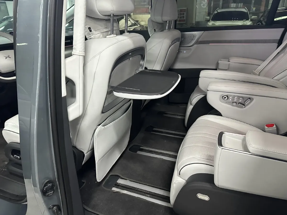 2026 Xpeng X9 REEV 150HP REEV,autocango,china used car exporter,china ev exporter,chinese used car exporter,chinese used ev exporter