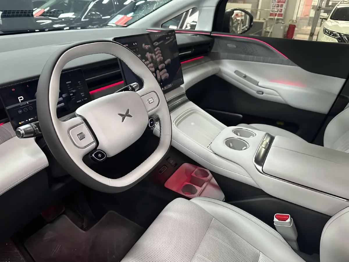 2026 Xpeng X9 REEV 150HP REEV,autocango,china used car exporter,china ev exporter,chinese used car exporter,chinese used ev exporter