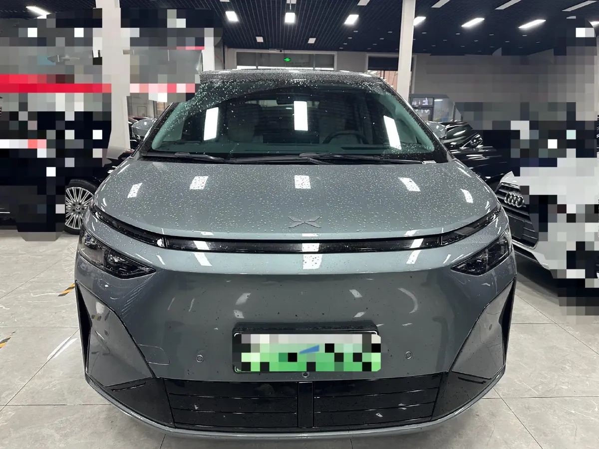 2026 Xpeng X9 REEV 150HP REEV,autocango,china used car exporter,china ev exporter,chinese used car exporter,chinese used ev exporter