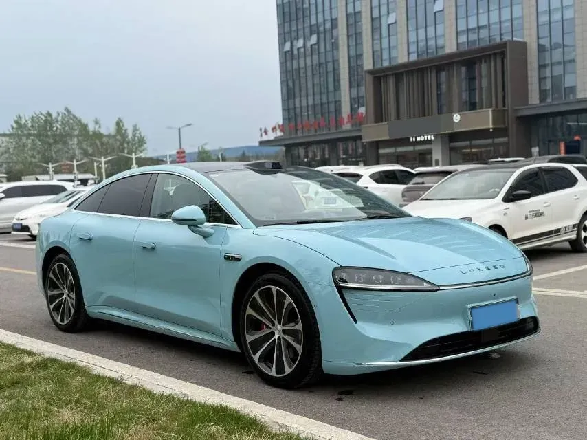 2024 Luxeed S7 BEV 100KWH,autocango,china used car exporter,china ev exporter,chinese used car exporter,chinese used ev exporter