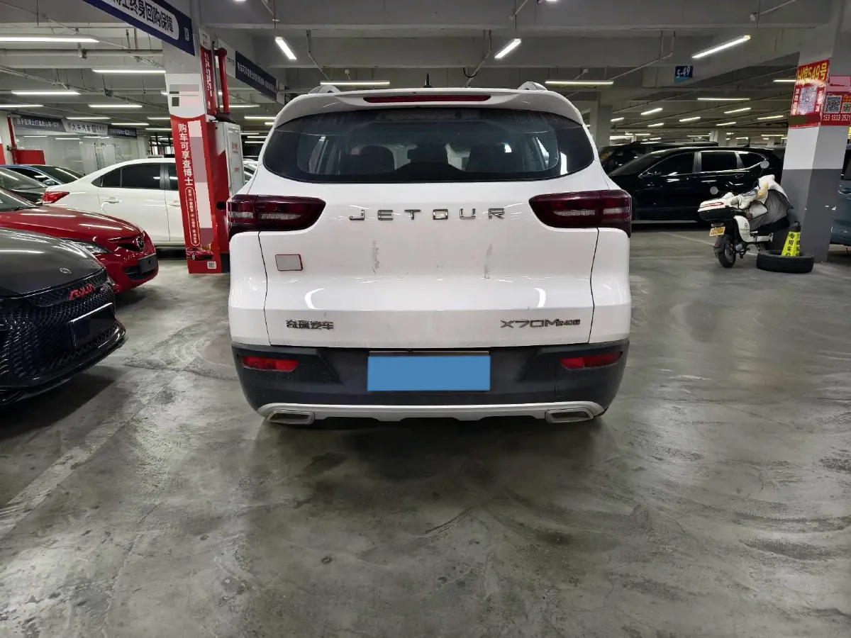 2021 VGV U70 1.5T 156HP L4 6MT,autocango,china used car exporter,china ev exporter,chinese used car exporter,chinese used ev exporter