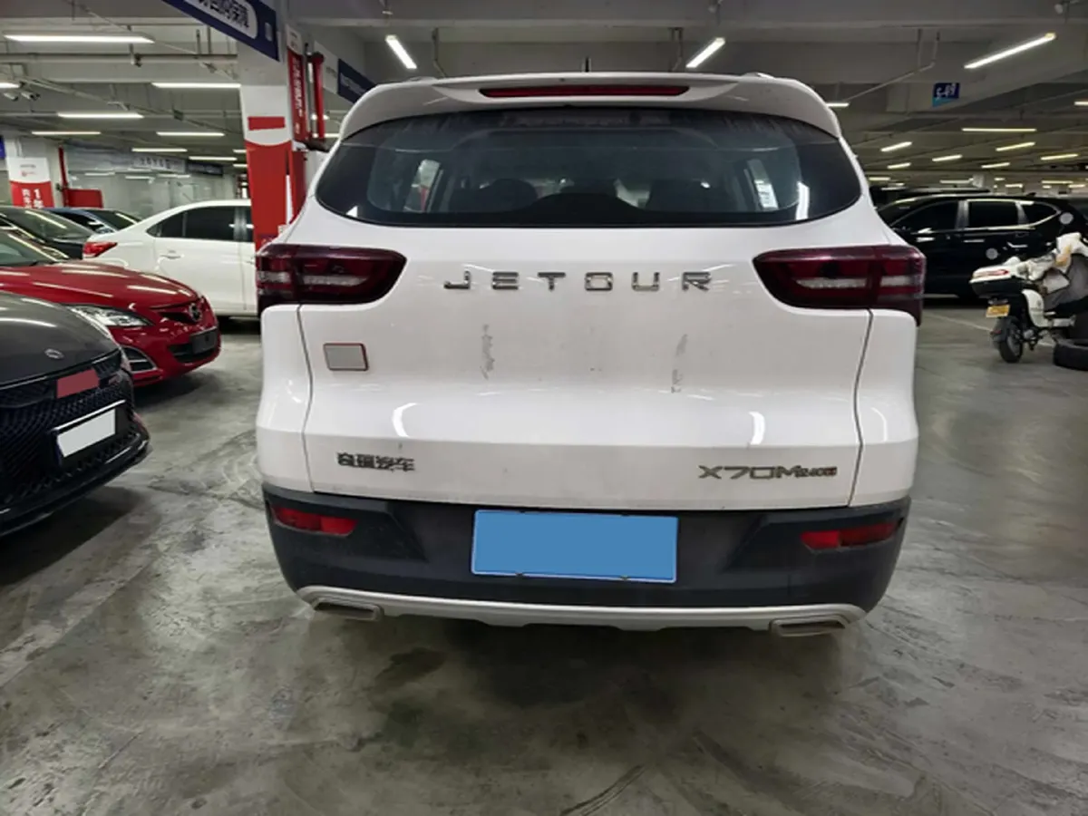 2021 VGV U70 1.5T 156HP L4 6MT,autocango,china used car exporter,china ev exporter,chinese used car exporter,chinese used ev exporter