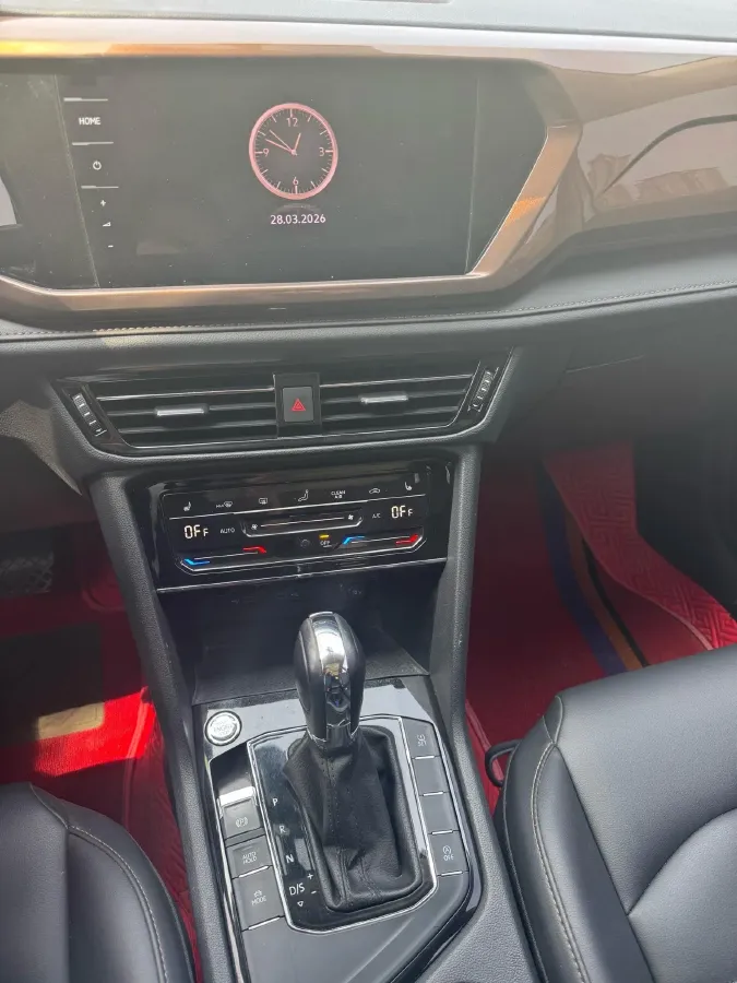 2021 Volkswagen Tharu 1.4T 150HP L4 7DCT,autocango,china used car exporter,china ev exporter,chinese used car exporter,chinese used ev exporter