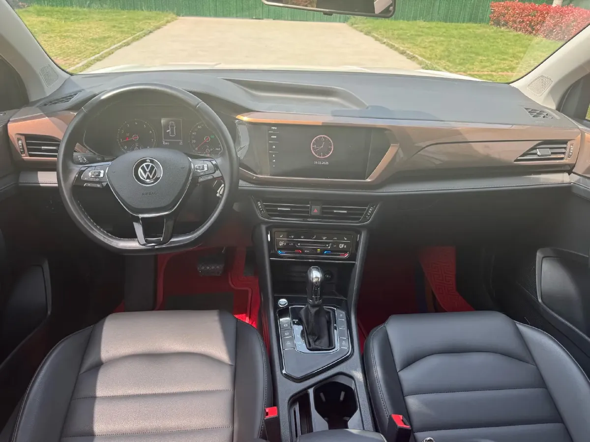 2021 Volkswagen Tharu 1.4T 150HP L4 7DCT,autocango,china used car exporter,china ev exporter,chinese used car exporter,chinese used ev exporter