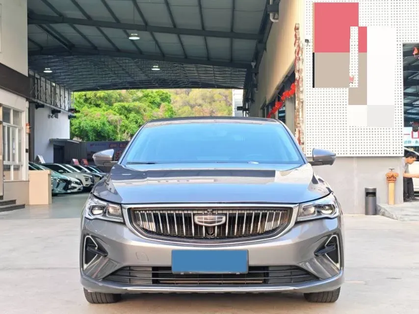 2022 Geely Emgrand 1.5L 114HP L4 CVT,autocango,china used car exporter,china ev exporter,chinese used car exporter,chinese used ev exporter