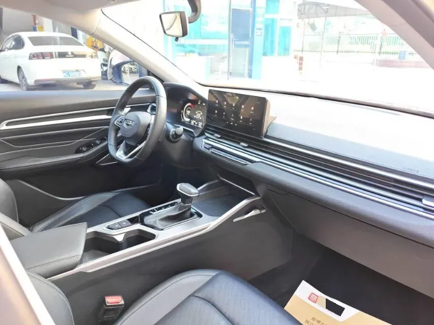 2022 Geely Emgrand 1.5L 114HP L4 CVT,autocango,china used car exporter,china ev exporter,chinese used car exporter,chinese used ev exporter