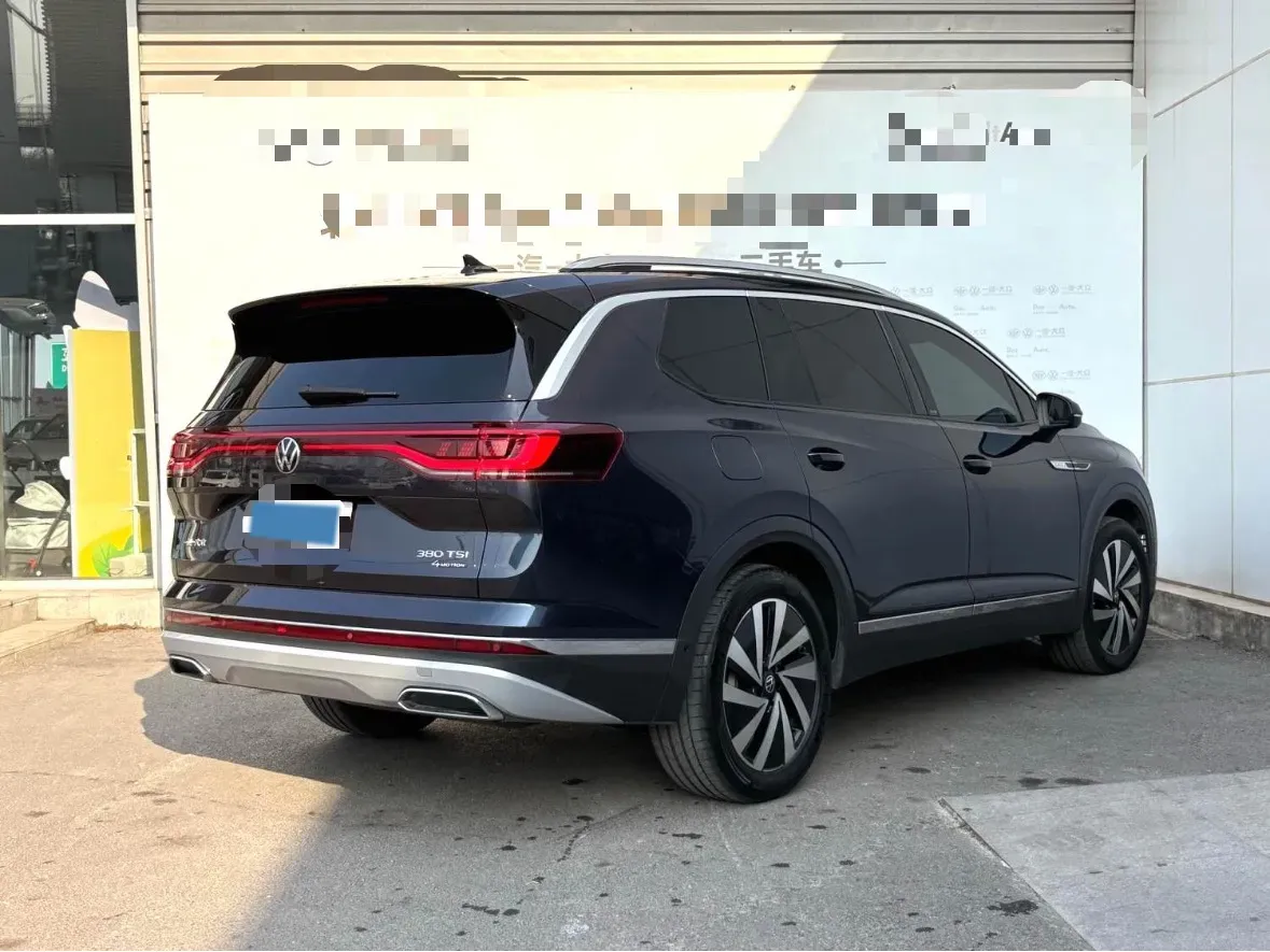 2022 Volkswagen Talagon 2.0T 220HP L4 7DCT,autocango,china used car exporter,china ev exporter,chinese used car exporter,chinese used ev exporter