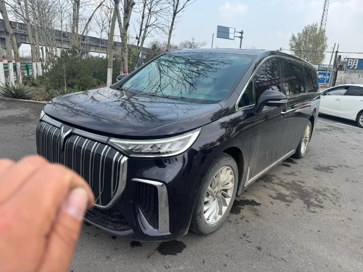 2021 Voyah FREE BEV 88KWH,autocango,china used car exporter,china ev exporter,chinese used car exporter,chinese used ev exporter