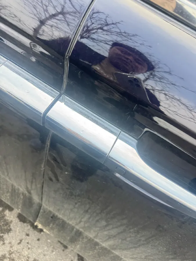 2021 Voyah FREE BEV 88KWH,autocango,china used car exporter,china ev exporter,chinese used car exporter,chinese used ev exporter