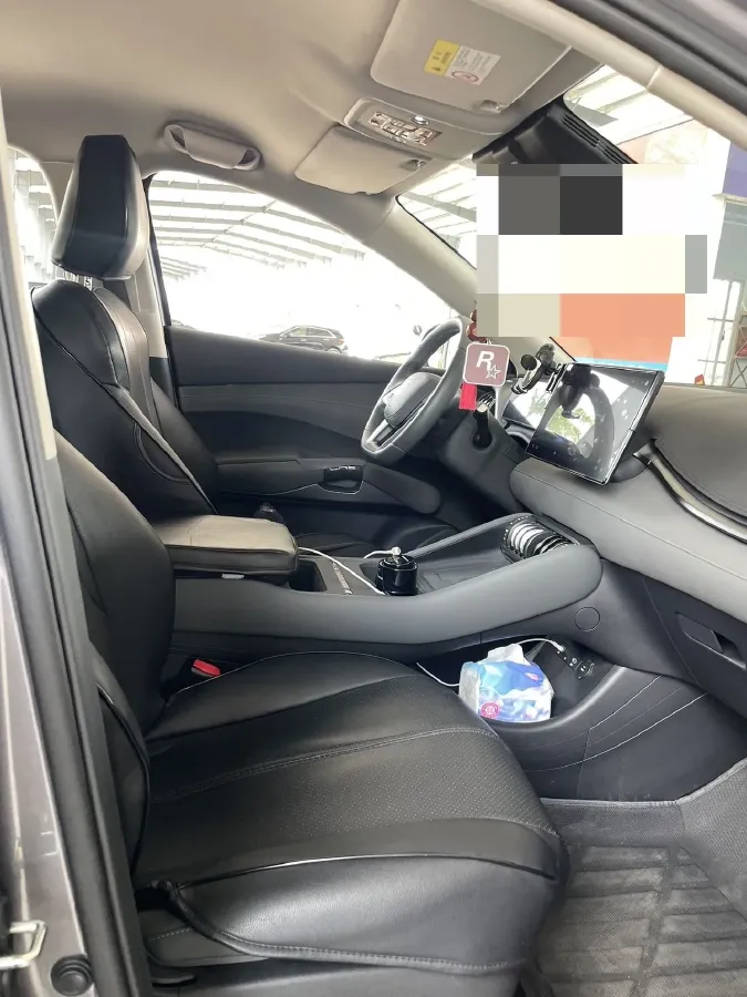 2025 BYD Yuan Plus BEV 60.48KWH,autocango,china used car exporter,china ev exporter,chinese used car exporter,chinese used ev exporter