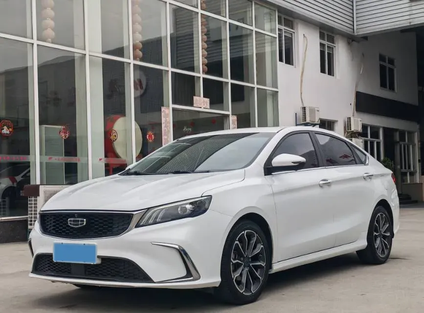 2021 Geely Binray 1.4T 141HP L4 CVT,autocango,china used car exporter,china ev exporter,chinese used car exporter,chinese used ev exporter