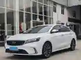 2021 Geely Binray 1.4T 141HP L4 CVT