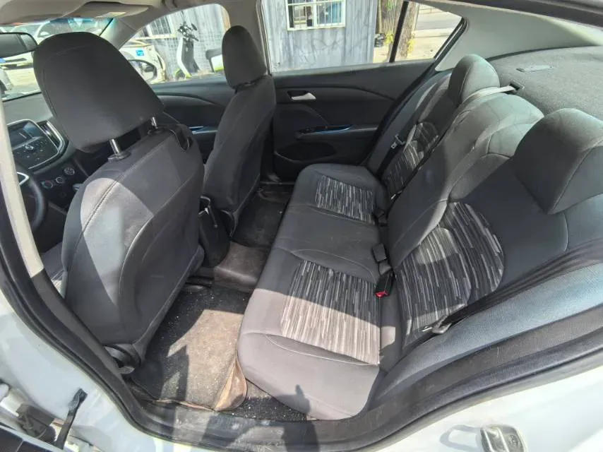 2019 Chevrolet Cavalier 1.5L 113HP L4 6AT,autocango,china used car exporter,china ev exporter,chinese used car exporter,chinese used ev exporter