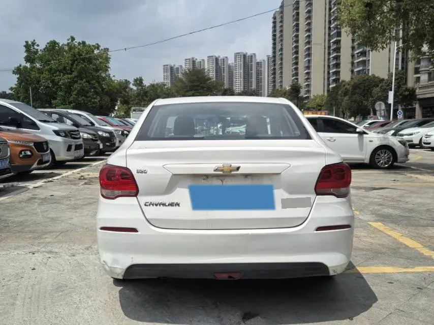 2019 Chevrolet Cavalier 1.5L 113HP L4 6AT,autocango,china used car exporter,china ev exporter,chinese used car exporter,chinese used ev exporter