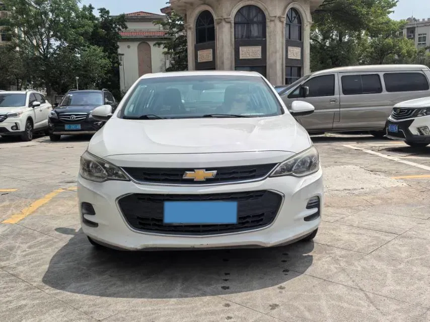 2019 Chevrolet Cavalier 1.5L 113HP L4 6AT,autocango,china used car exporter,china ev exporter,chinese used car exporter,chinese used ev exporter