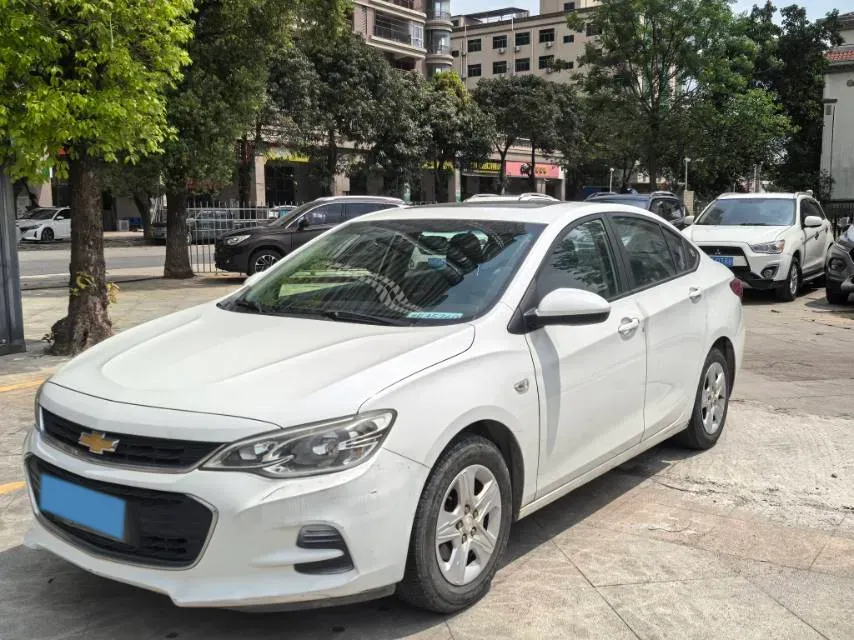 2019 Chevrolet Cavalier 1.5L 113HP L4 6AT,autocango,china used car exporter,china ev exporter,chinese used car exporter,chinese used ev exporter