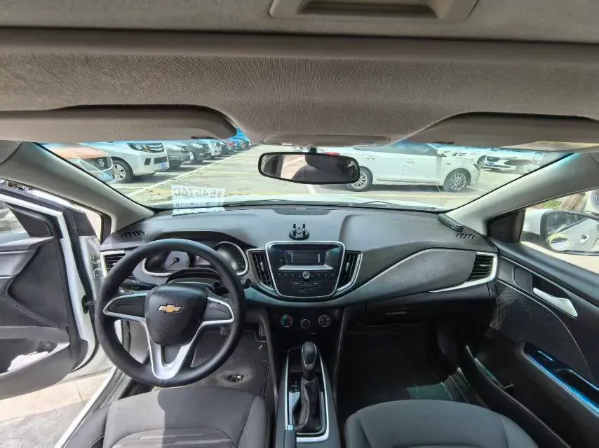 2019 Chevrolet Cavalier 1.5L 113HP L4 6AT,autocango,china used car exporter,china ev exporter,chinese used car exporter,chinese used ev exporter