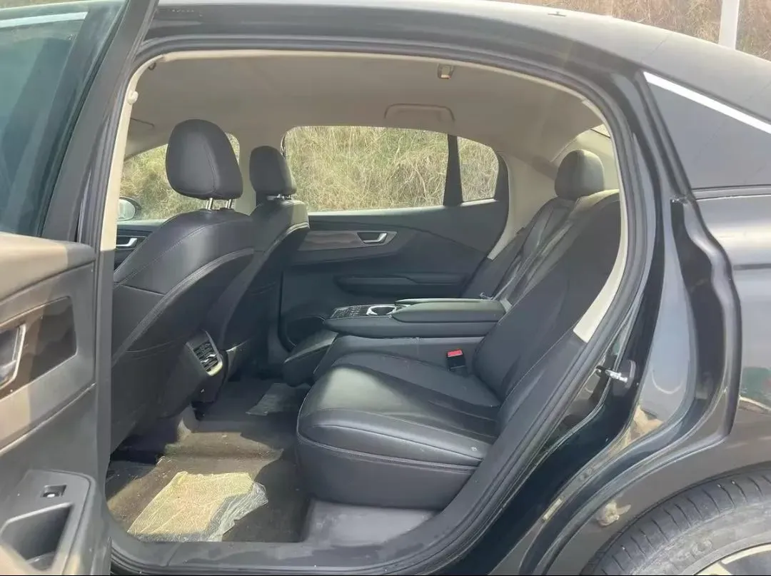 2024 HongQi E-QM5 BEV 60KWH,autocango,china used car exporter,china ev exporter,chinese used car exporter,chinese used ev exporter