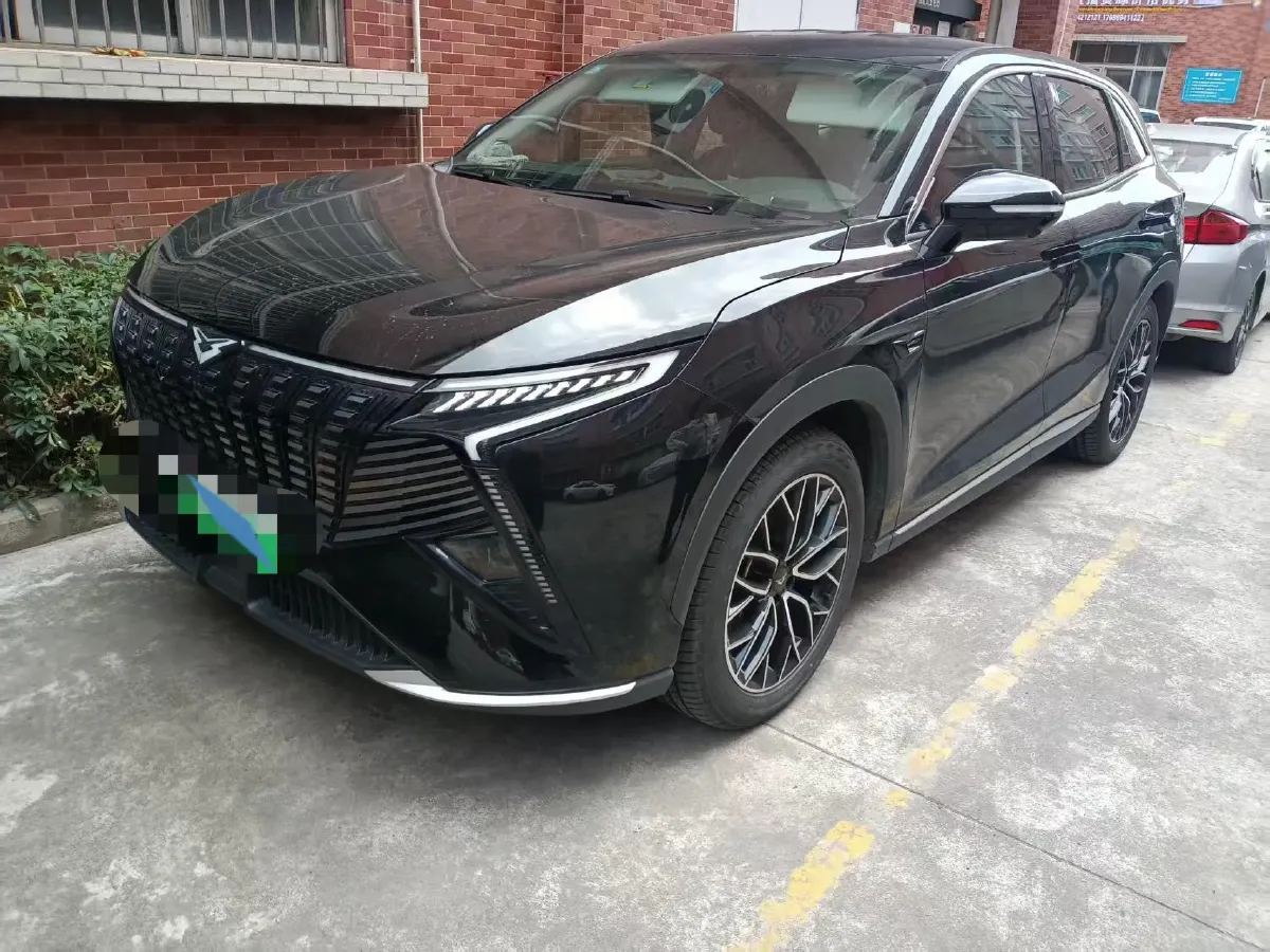 2024 BYD QinL 1.5L 101HP L4 E-CVT PHEV 15.87KWH,autocango,china used car exporter,china ev exporter,chinese used car exporter,chinese used ev exporter