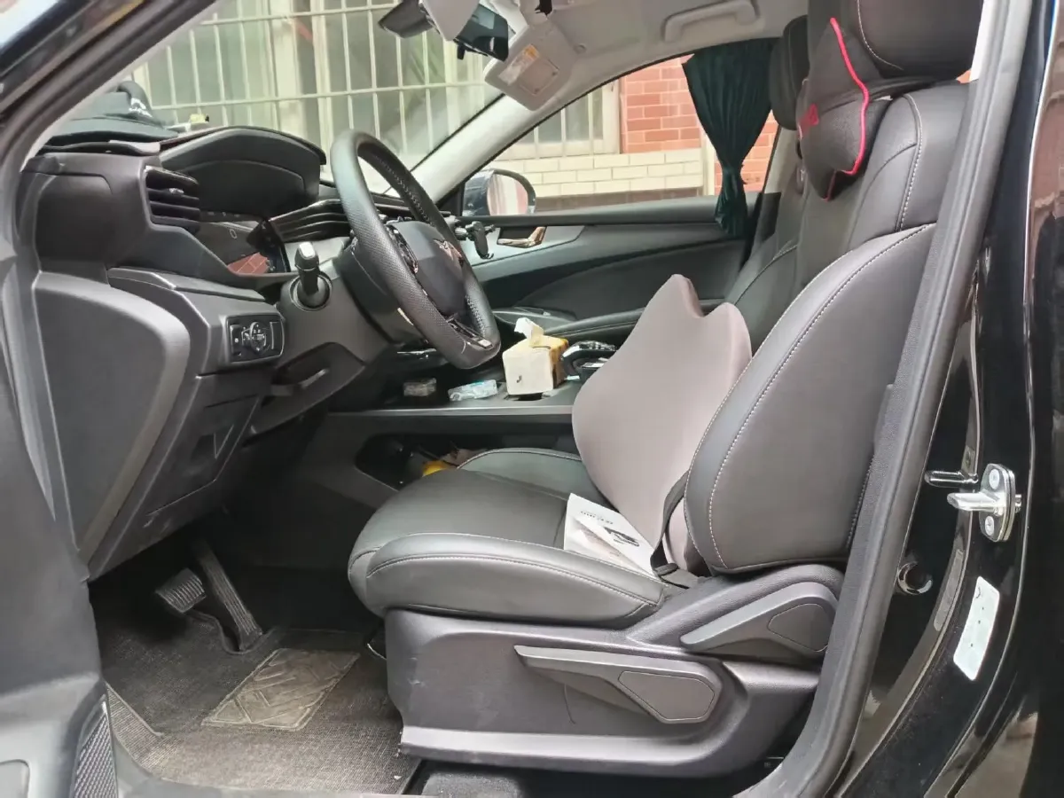 2024 BYD QinL 1.5L 101HP L4 E-CVT PHEV 15.87KWH,autocango,china used car exporter,china ev exporter,chinese used car exporter,chinese used ev exporter