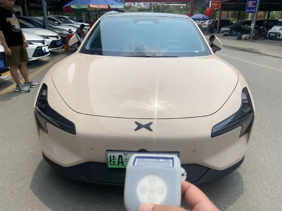 2024 Xpeng MONA M03 BEV 62.2KWH,autocango,china used car exporter,china ev exporter,chinese used car exporter,chinese used ev exporter