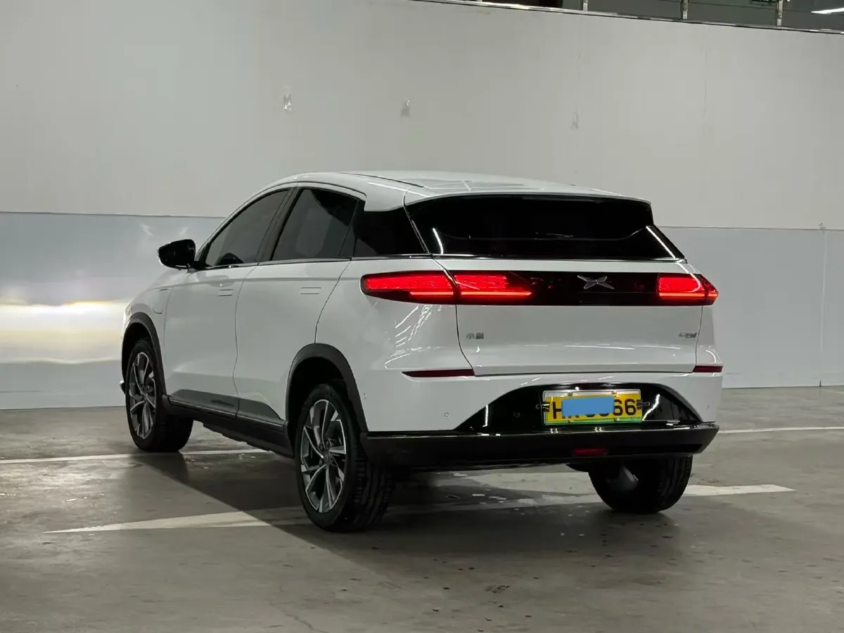 2022 Xpeng G3 BEV 66.2KWH,autocango,china used car exporter,china ev exporter,chinese used car exporter,chinese used ev exporter
