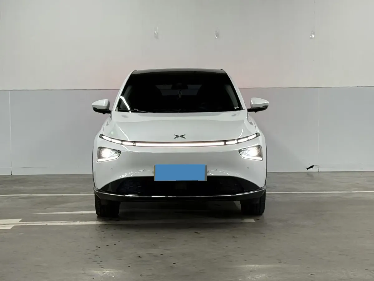 2022 Xpeng G3 BEV 66.2KWH,autocango,china used car exporter,china ev exporter,chinese used car exporter,chinese used ev exporter