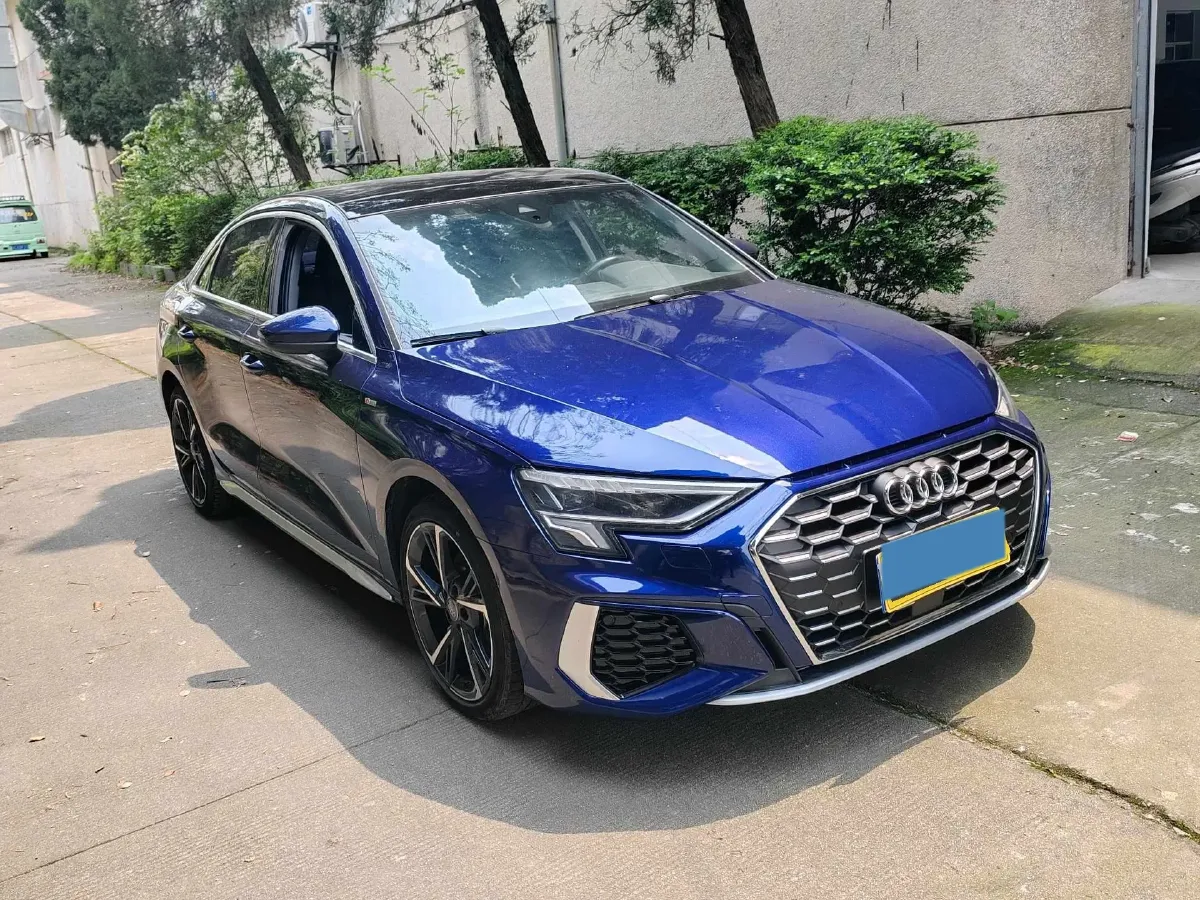2021 Audi A3 1.4T 150HP L4 7DCT,autocango,china used car exporter,china ev exporter,chinese used car exporter,chinese used ev exporter