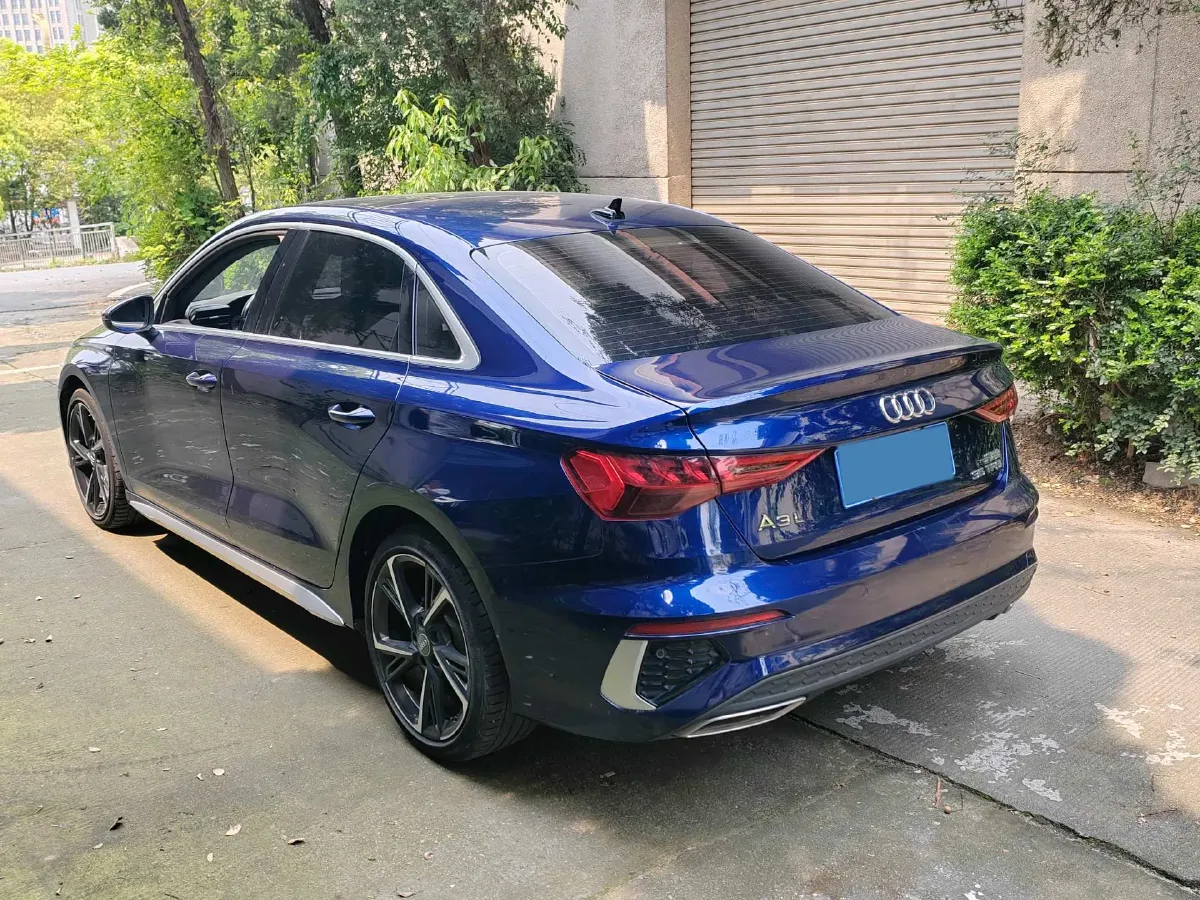 2021 Audi A3 1.4T 150HP L4 7DCT,autocango,china used car exporter,china ev exporter,chinese used car exporter,chinese used ev exporter