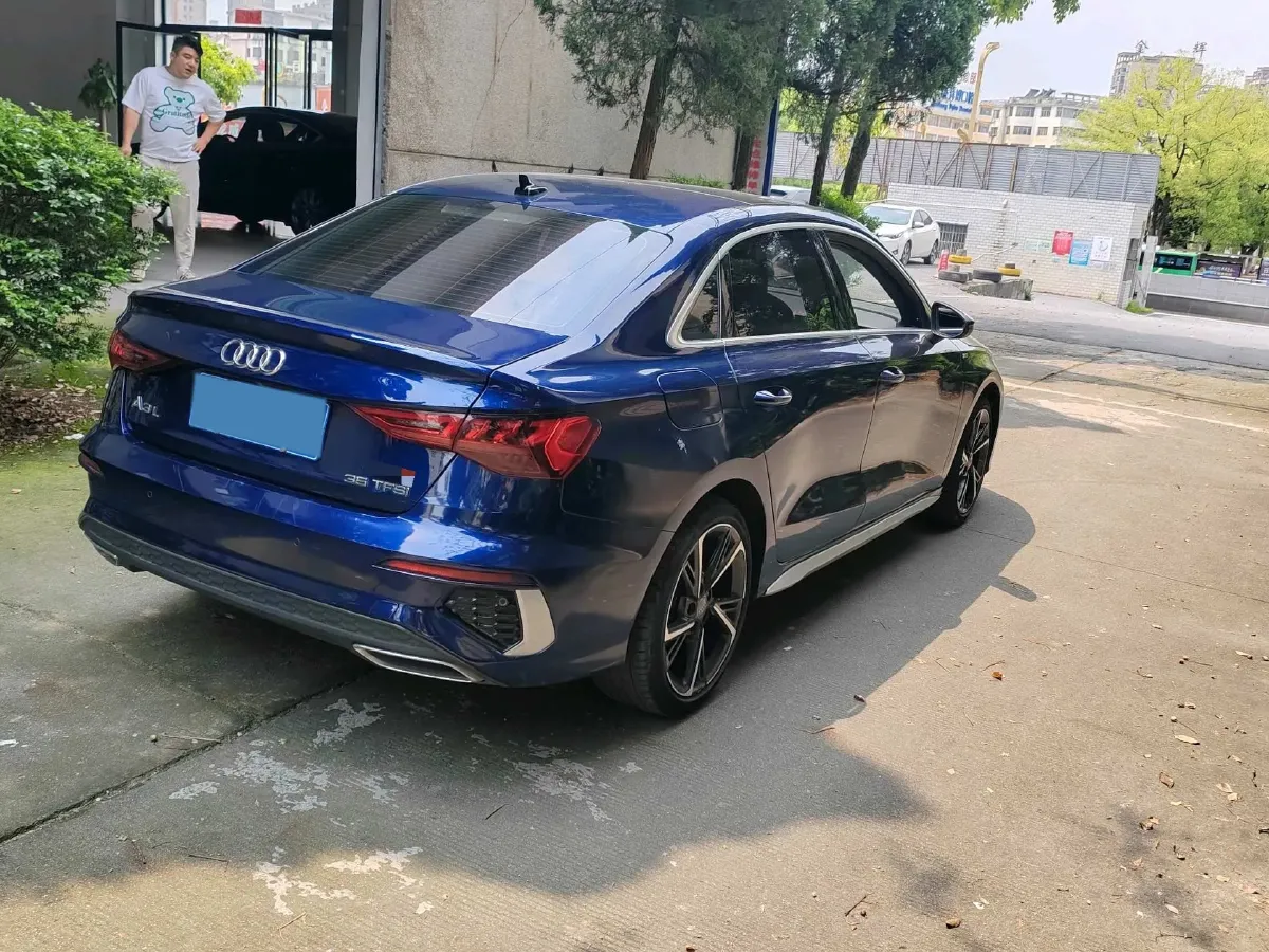 2021 Audi A3 1.4T 150HP L4 7DCT,autocango,china used car exporter,china ev exporter,chinese used car exporter,chinese used ev exporter