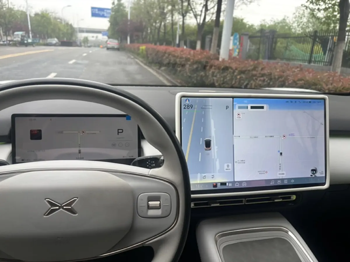 2024 Xpeng P7+ BEV 60.7KWH,autocango,china used car exporter,china ev exporter,chinese used car exporter,chinese used ev exporter