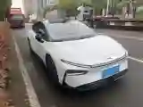 2024 Xpeng P7+ BEV 60.7KWH