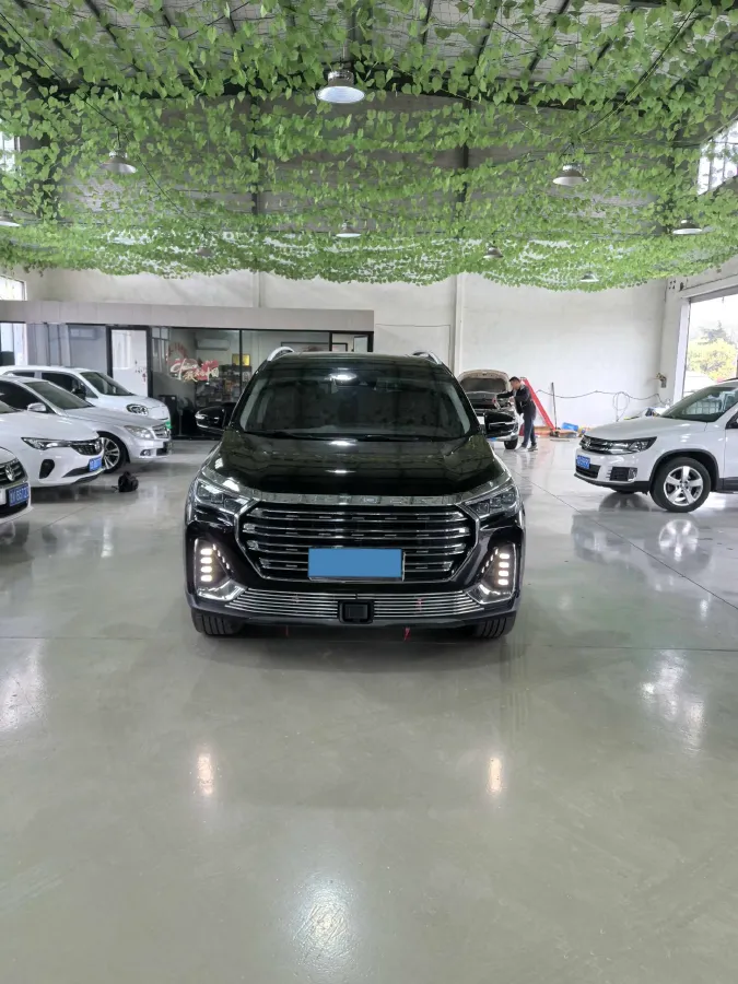 2021 Jetour X90 Plus 1.6T 197HP L4 7DCT,autocango,china used car exporter,china ev exporter,chinese used car exporter,chinese used ev exporter