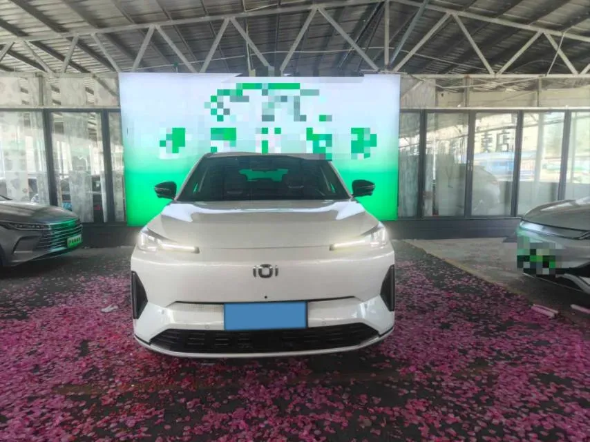 2024 ChangAn QiYuan Q05 Classic 1.5L 110HP L4 E-CVT PHEV 18.4KWH,autocango,china used car exporter,china ev exporter,chinese used car exporter,chinese used ev exporter