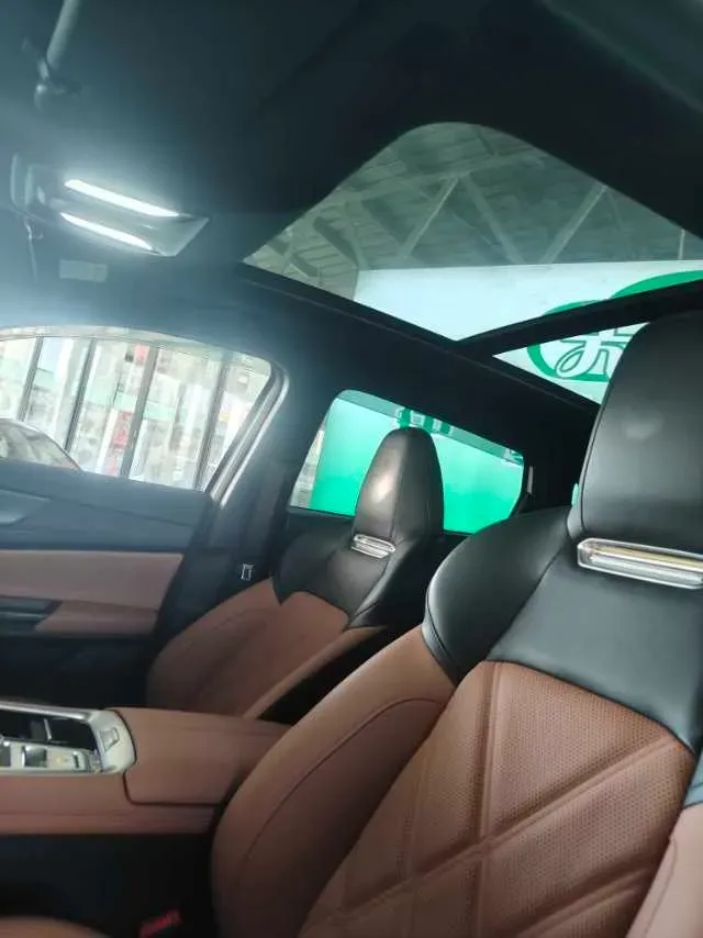 2024 ChangAn QiYuan Q05 Classic 1.5L 110HP L4 E-CVT PHEV 18.4KWH,autocango,china used car exporter,china ev exporter,chinese used car exporter,chinese used ev exporter