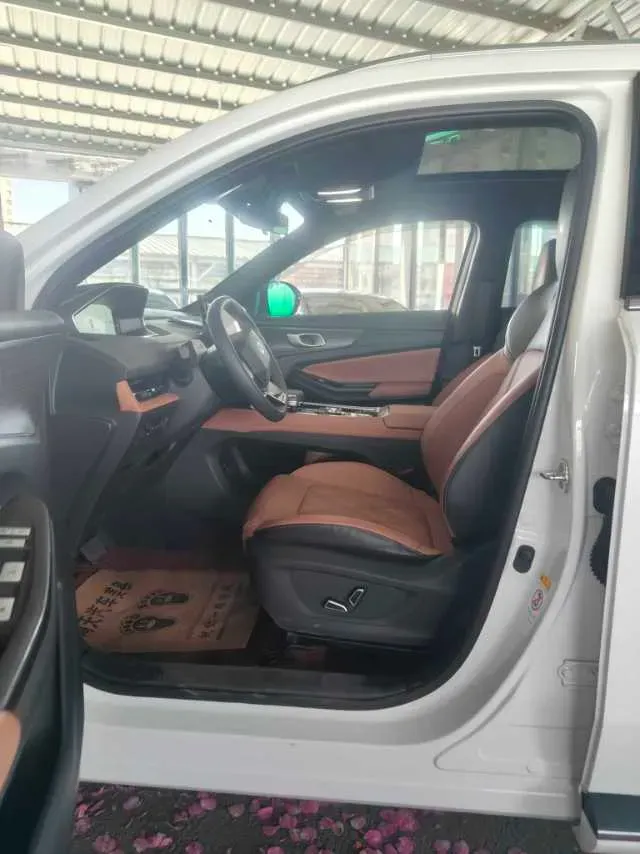 2024 ChangAn QiYuan Q05 Classic 1.5L 110HP L4 E-CVT PHEV 18.4KWH,autocango,china used car exporter,china ev exporter,chinese used car exporter,chinese used ev exporter