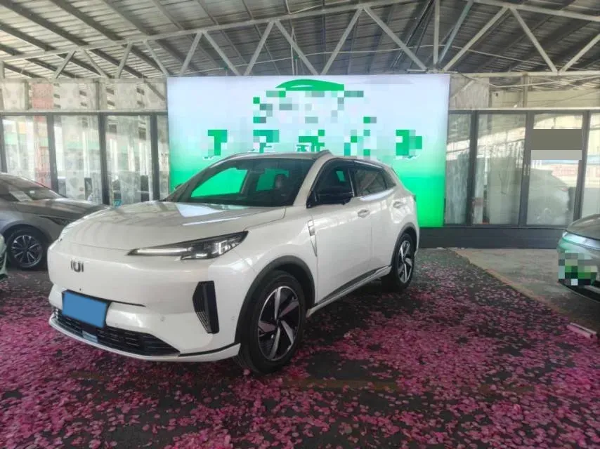 2024 ChangAn QiYuan Q05 Classic 1.5L 110HP L4 E-CVT PHEV 18.4KWH,autocango,china used car exporter,china ev exporter,chinese used car exporter,chinese used ev exporter
