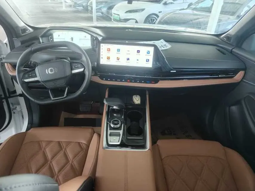 2024 ChangAn QiYuan Q05 Classic 1.5L 110HP L4 E-CVT PHEV 18.4KWH,autocango,china used car exporter,china ev exporter,chinese used car exporter,chinese used ev exporter