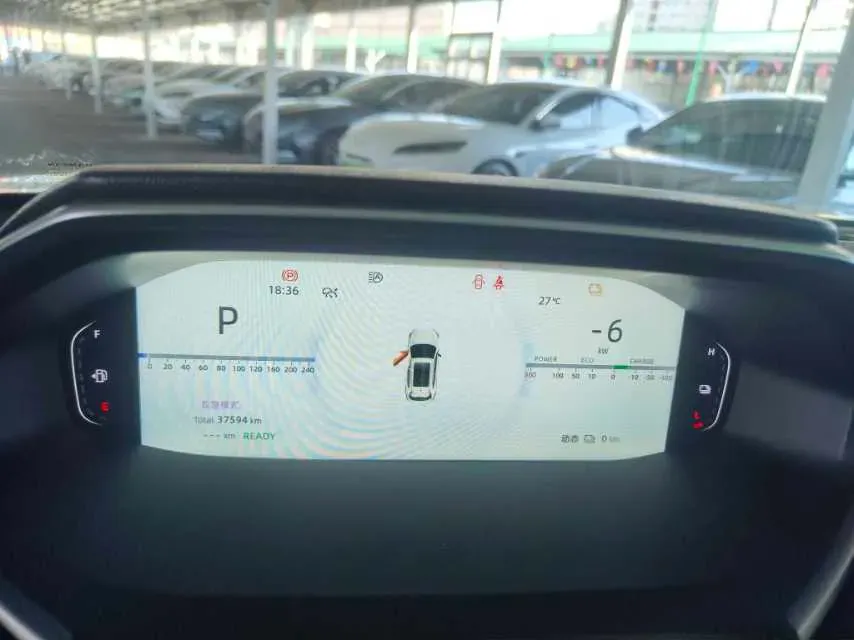 2024 ChangAn QiYuan Q05 Classic 1.5L 110HP L4 E-CVT PHEV 18.4KWH,autocango,china used car exporter,china ev exporter,chinese used car exporter,chinese used ev exporter