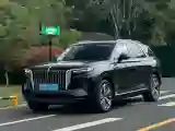 2021 HongQi E-HS9 BEV 84KWH