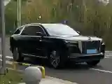 2021 HongQi E-HS9 BEV 84KWH