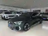 2022 Audi A3 1.4T 150HP L4 7DCT
