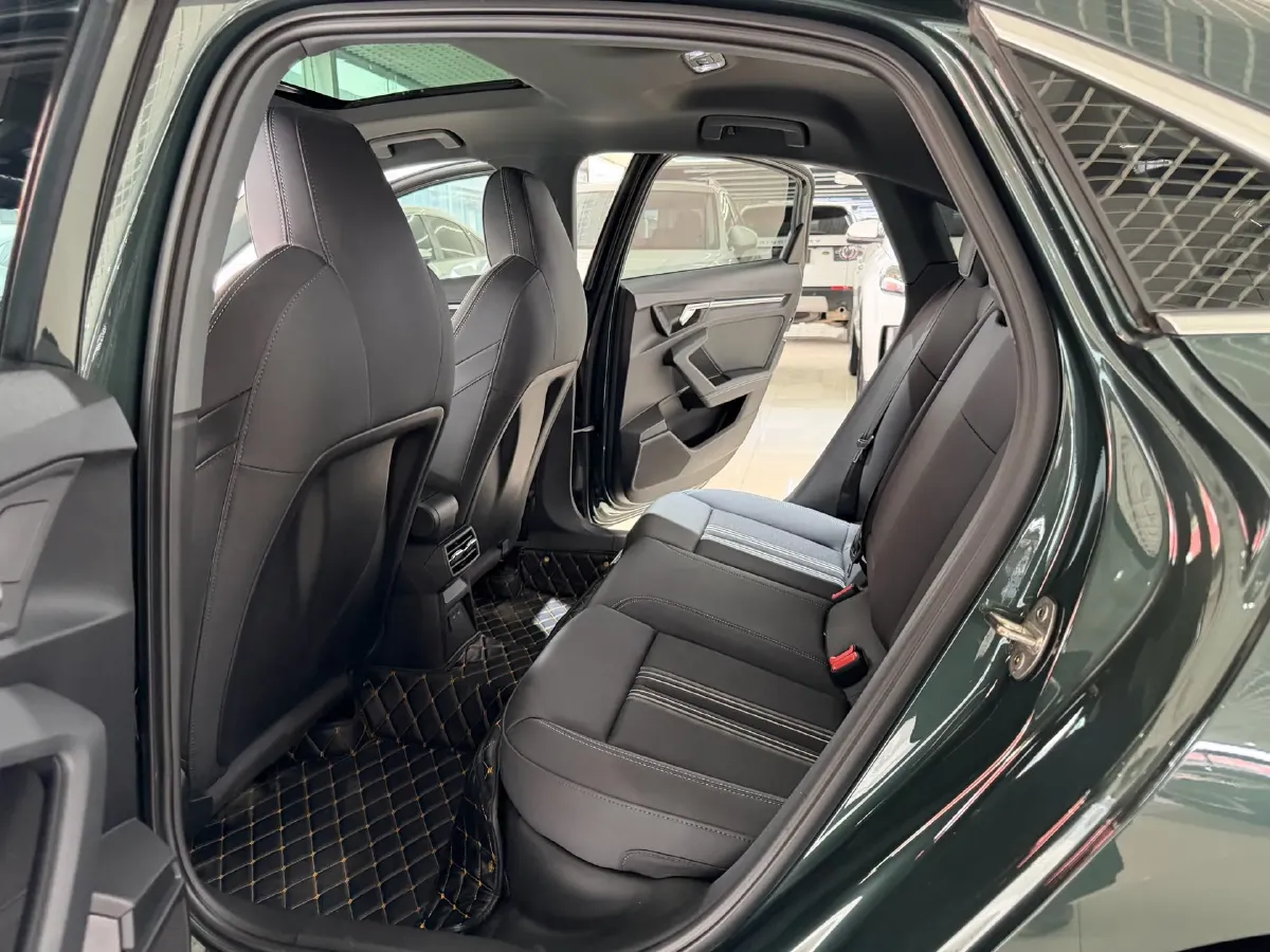 2022 Audi A3 1.4T 150HP L4 7DCT,autocango,china used car exporter,china ev exporter,chinese used car exporter,chinese used ev exporter